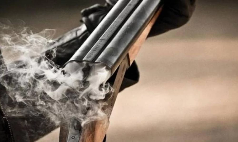 Μεσσήνη: 64χρονος πυροβόλησε και σκότωσε Ρομά που είχε εισβάλει σπίτι του